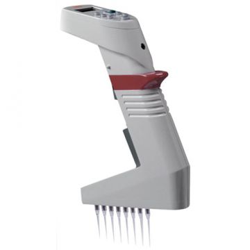 Matrix - Pipettes - MI2-12-12.5XR (Certified Refurbished)